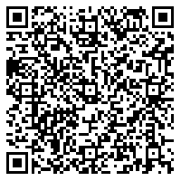 QR-Code mit den Kontaktdaten von Feine Gärten